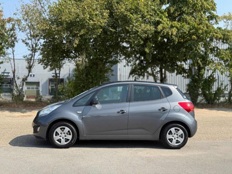 Kia Venga 1.4 90 ch Active - Bluetooth - Clim - Régulateur - Révisée & Garantie 6 Mois