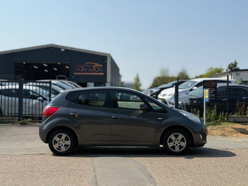 Kia Venga 1.4 90 ch Active - Bluetooth - Clim - Régulateur - Révisée & Garantie 6 Mois