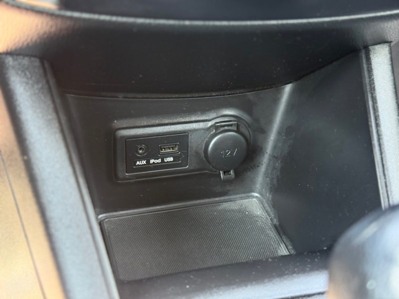 Kia Venga 1.4 90 ch Active - Bluetooth - Clim - Régulateur - Révisée & Garantie 6 Mois
