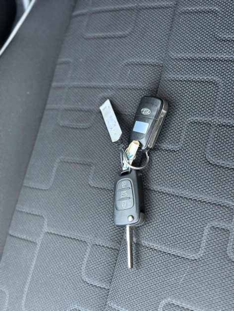 Kia Venga 1.4 90 ch Active - Bluetooth - Clim - Régulateur - Révisée & Garantie 6 Mois