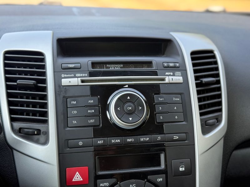 Kia Venga 1.4 90 ch Active - Bluetooth - Clim - Régulateur - Révisée & Garantie 6 Mois