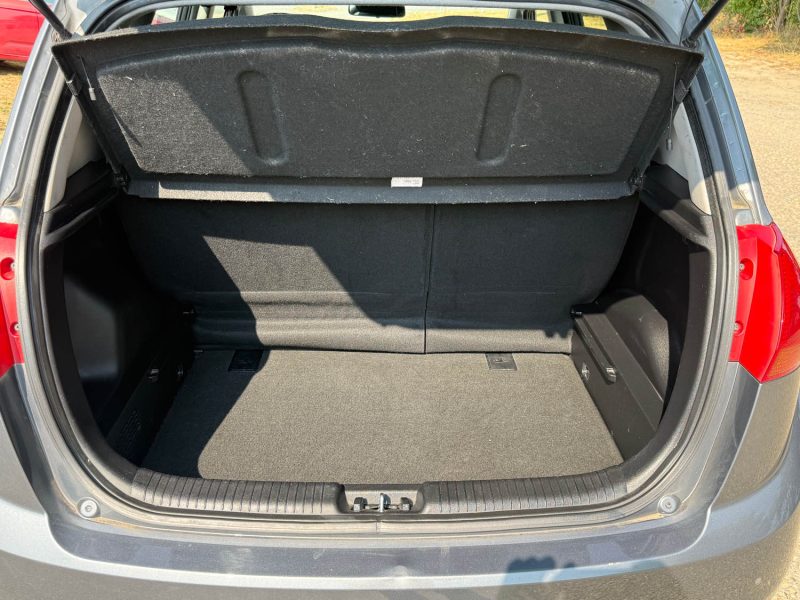 Kia Venga 1.4 90 ch Active - Bluetooth - Clim - Régulateur - Révisée & Garantie 6 Mois