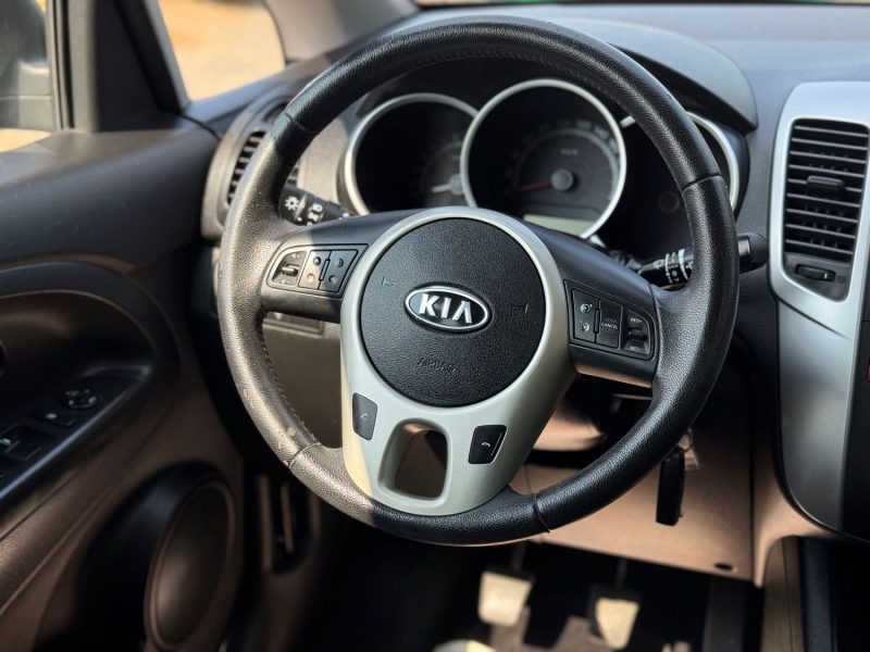 Kia Venga 1.4 90 ch Active - Bluetooth - Clim - Régulateur - Révisée & Garantie 6 Mois