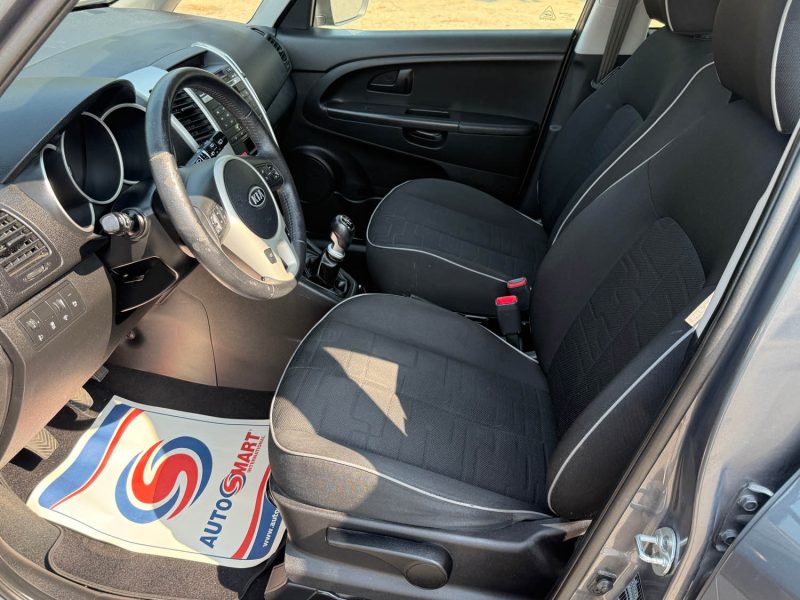Kia Venga 1.4 90 ch Active - Bluetooth - Clim - Régulateur - Révisée & Garantie 6 Mois