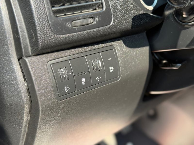 Kia Venga 1.4 90 ch Active - Bluetooth - Clim - Régulateur - Révisée & Garantie 6 Mois