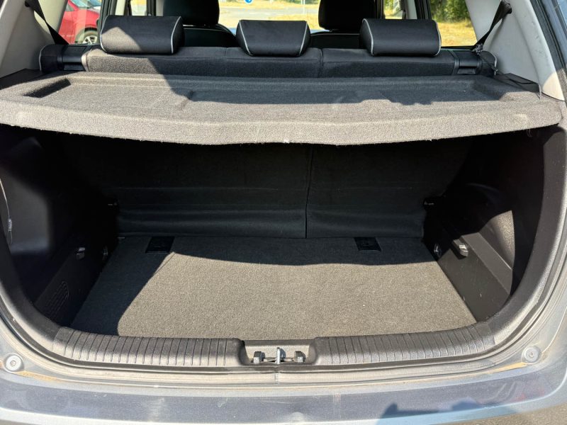 Kia Venga 1.4 90 ch Active - Bluetooth - Clim - Régulateur - Révisée & Garantie 6 Mois