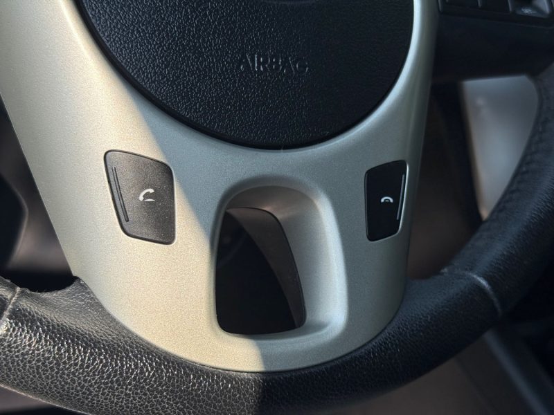 Kia Venga 1.4 90 ch Active - Bluetooth - Clim - Régulateur - Révisée & Garantie 6 Mois