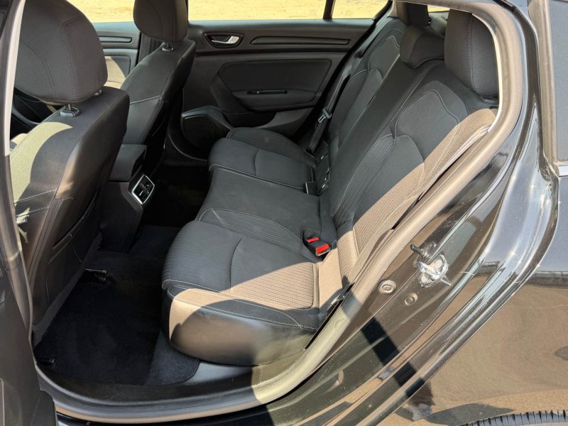 Renault Megane IV Estate 1.5 dCi 110 Zen - Clim - Bluetooth - Boite Auto - Révisée & Garantie 6 Mois