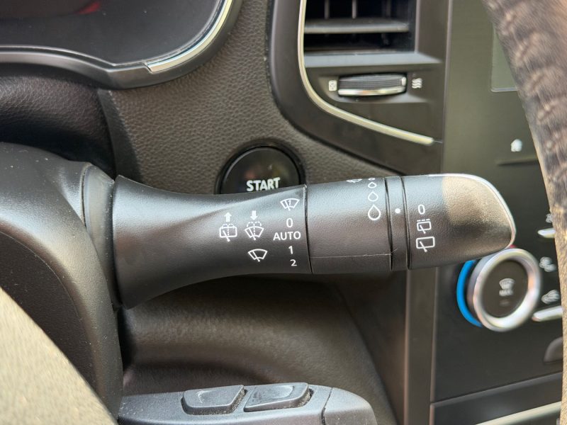 Renault Megane IV Estate 1.5 dCi 110 Zen - Clim - Bluetooth - Boite Auto - Révisée & Garantie 6 Mois