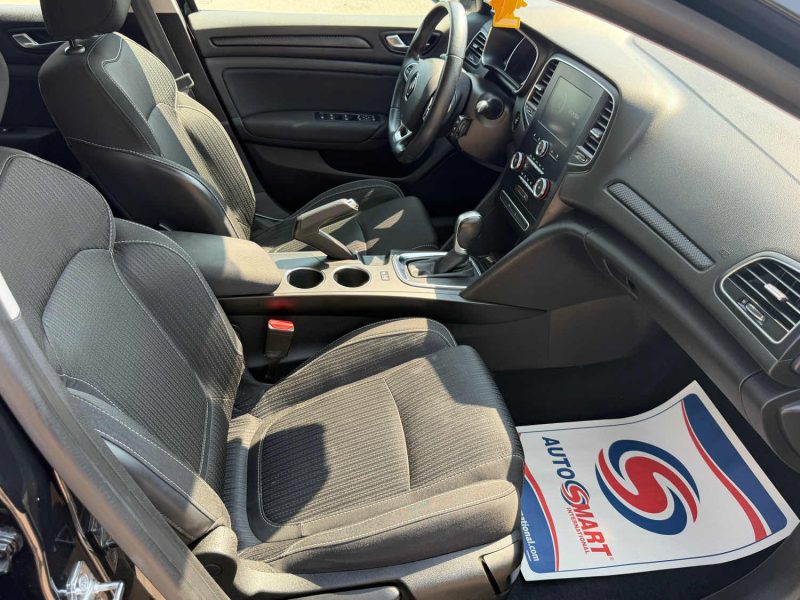 Renault Megane IV Estate 1.5 dCi 110 Zen - Clim - Bluetooth - Boite Auto - Révisée & Garantie 6 Mois
