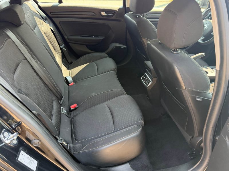 Renault Megane IV Estate 1.5 dCi 110 Zen - Clim - Bluetooth - Boite Auto - Révisée & Garantie 6 Mois