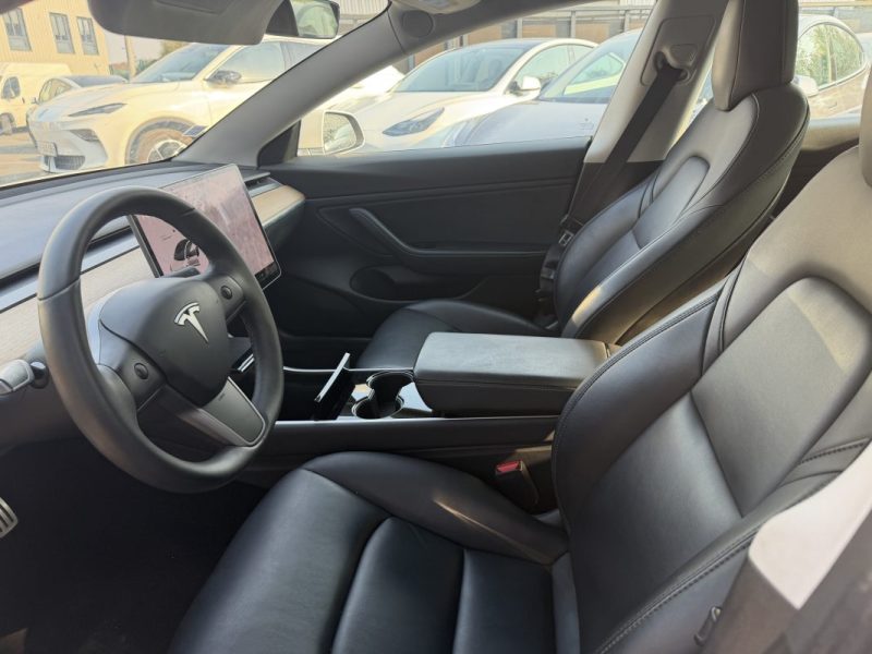 TESLA MODEL 3 PERFORMANCE DUAL MOTOR 2020