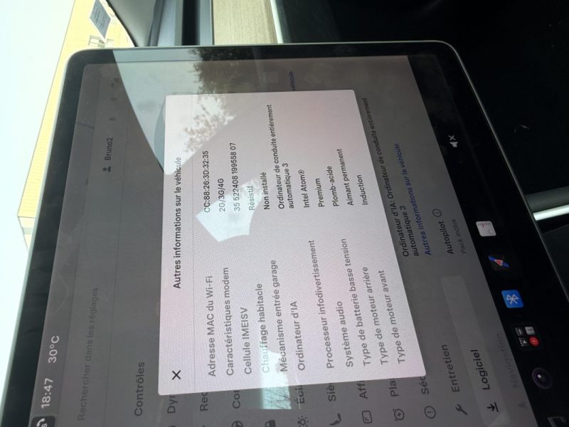 TESLA MODEL 3 PERFORMANCE DUAL MOTOR 2020