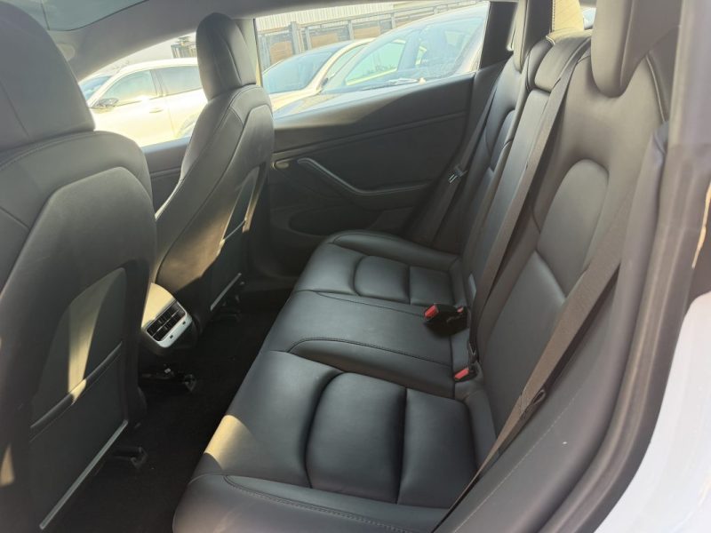 TESLA MODEL 3 PERFORMANCE DUAL MOTOR 2020