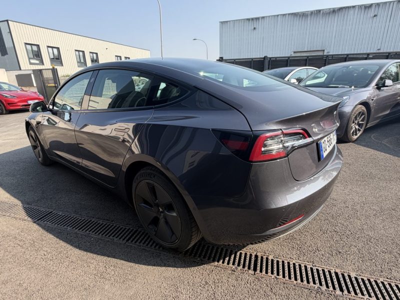 TESLA MODEL 3 STANDARD PLUS 2021 LICORNE
