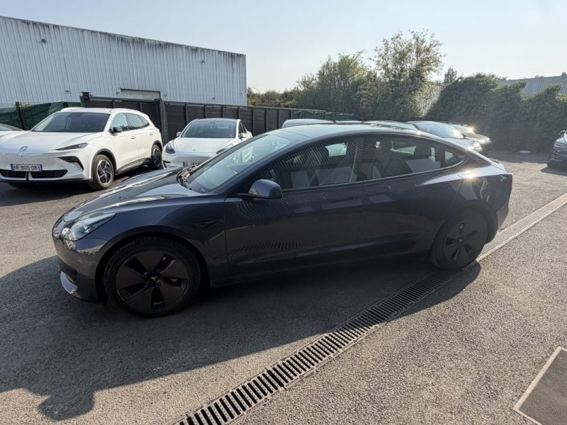 TESLA MODEL 3 STANDARD PLUS 2021 LICORNE