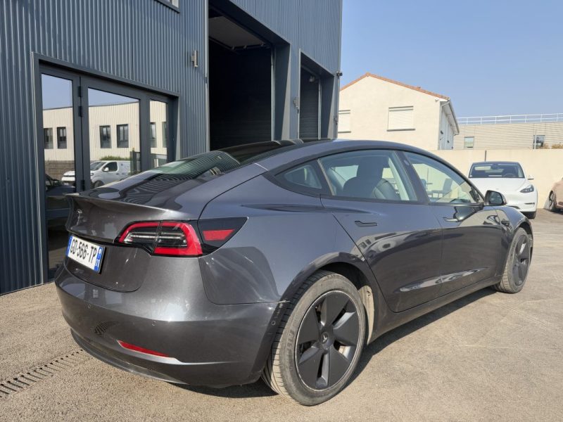 TESLA MODEL 3 STANDARD PLUS 2021 LICORNE
