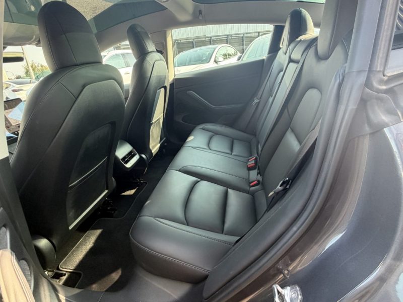 TESLA MODEL 3 STANDARD PLUS 2021 LICORNE