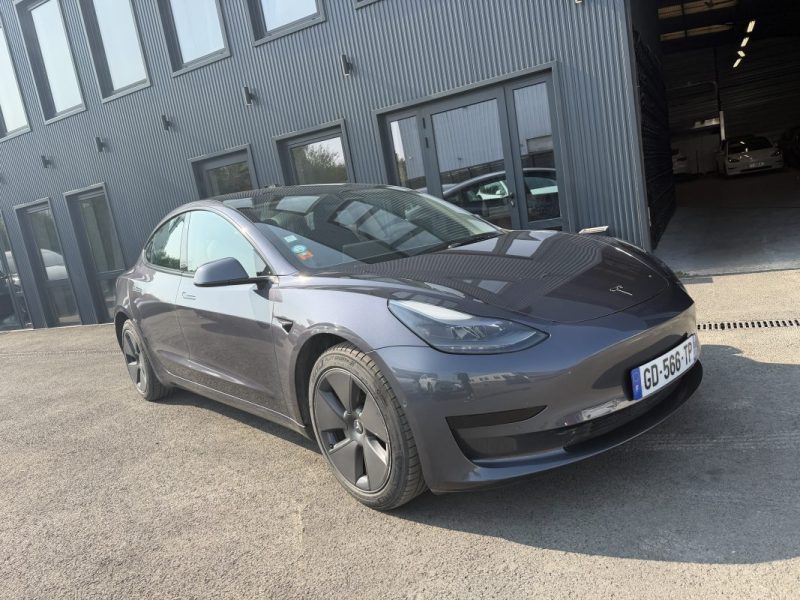 TESLA MODEL 3 STANDARD PLUS 2021 LICORNE