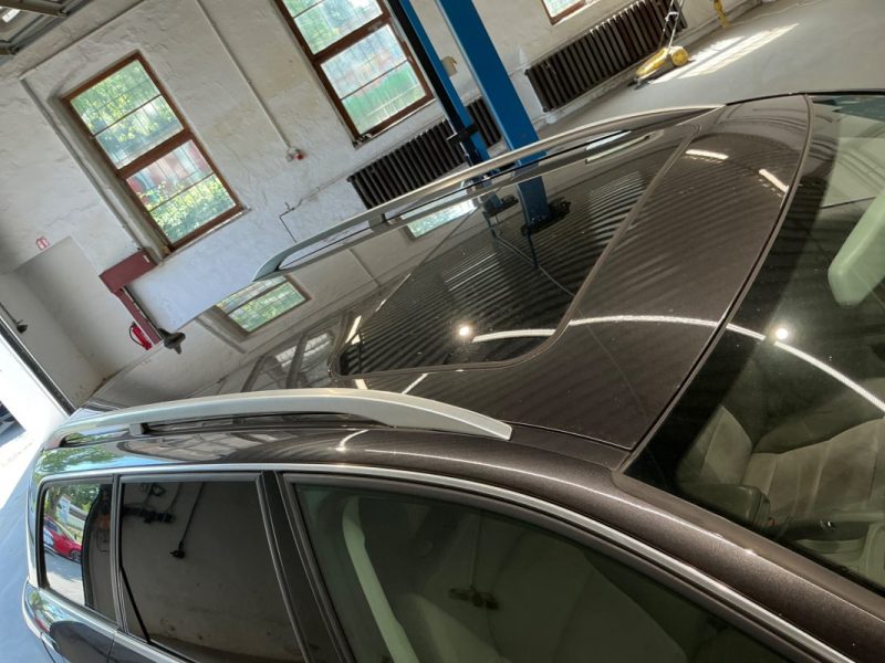 AUDI A4 2,7L TDI V6 180 CV Paiement 4X ou 10X possible