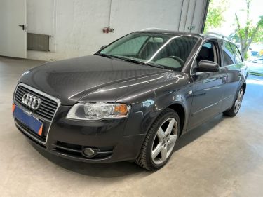 AUDI A4 2,7L TDI V6 180 CV Paiement 4X ou 10X possible