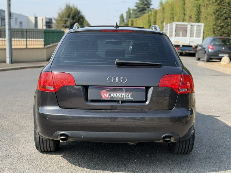 AUDI A4 2,7L TDI V6 180 CV Paiement 4X ou 10X possible