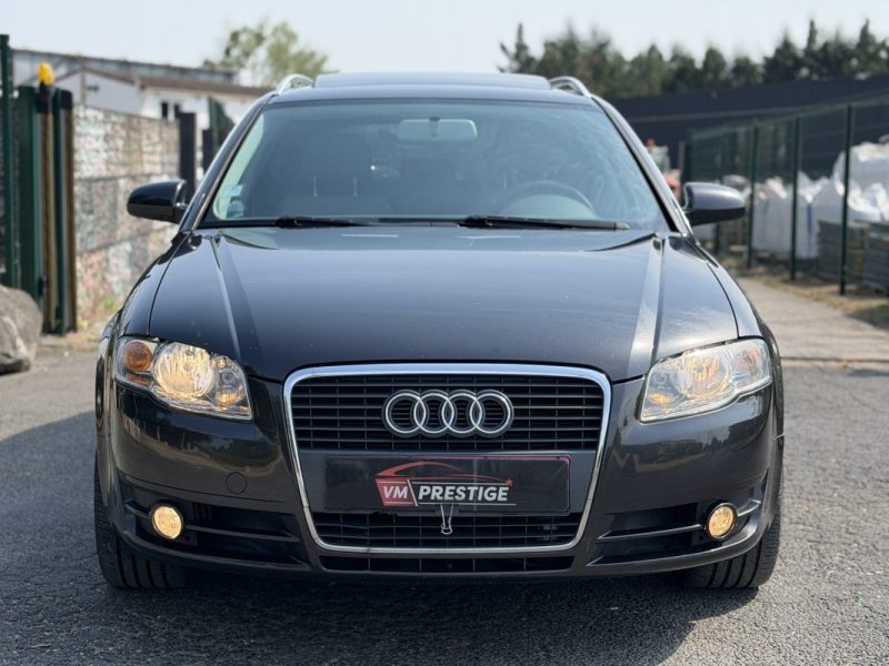 AUDI A4 2,7L TDI V6 180 CV Paiement 4X ou 10X possible