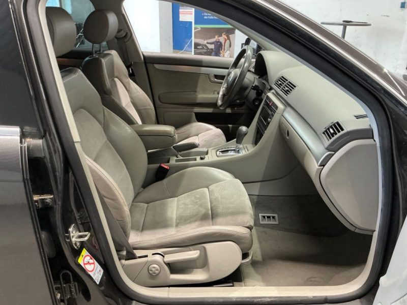 AUDI A4 2,7L TDI V6 180 CV Paiement 4X ou 10X possible