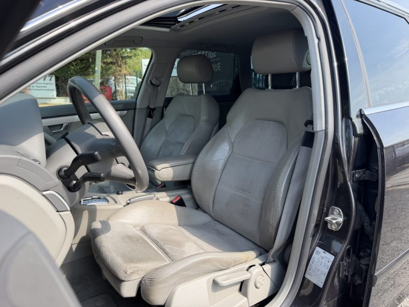 AUDI A4 2,7L TDI V6 180 CV Paiement 4X ou 10X possible