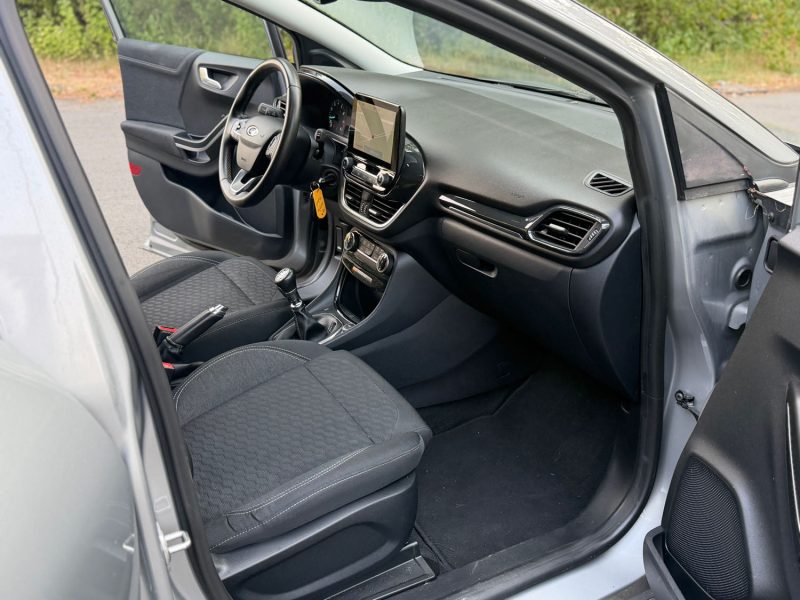 FORD PUMA 1.0  05/2022