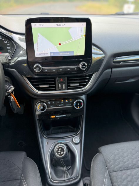 FORD PUMA 1.0  05/2022