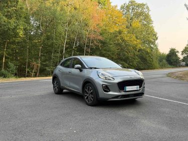 FORD PUMA 1.0  05/2022