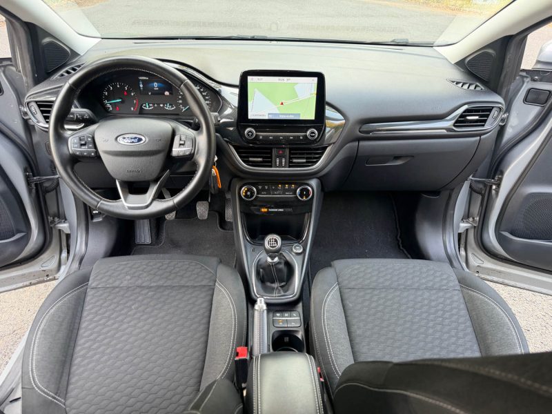 FORD PUMA 1.0  05/2022