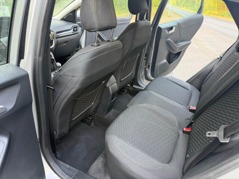 FORD PUMA 1.0  05/2022
