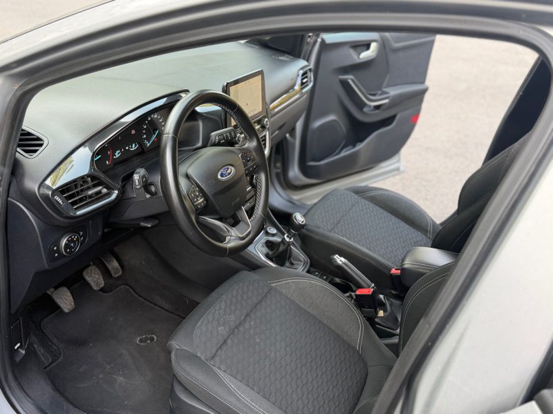 FORD PUMA 1.0  05/2022