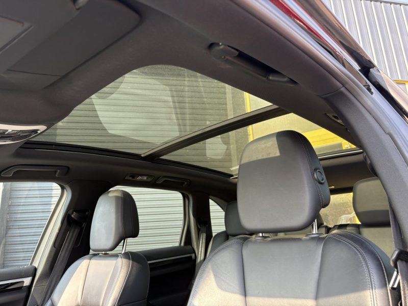 PORSCHE CAYENNE 3.0 S E-HYBRID 2995CM3 416CV  2016