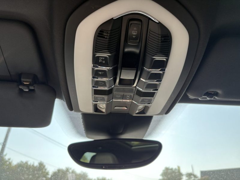 PORSCHE CAYENNE 3.0 S E-HYBRID 2995CM3 416CV  2016