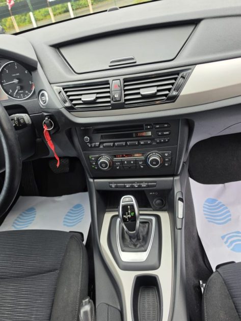 BMW X1  XDRIVE 20D  2013 - 100106 KM