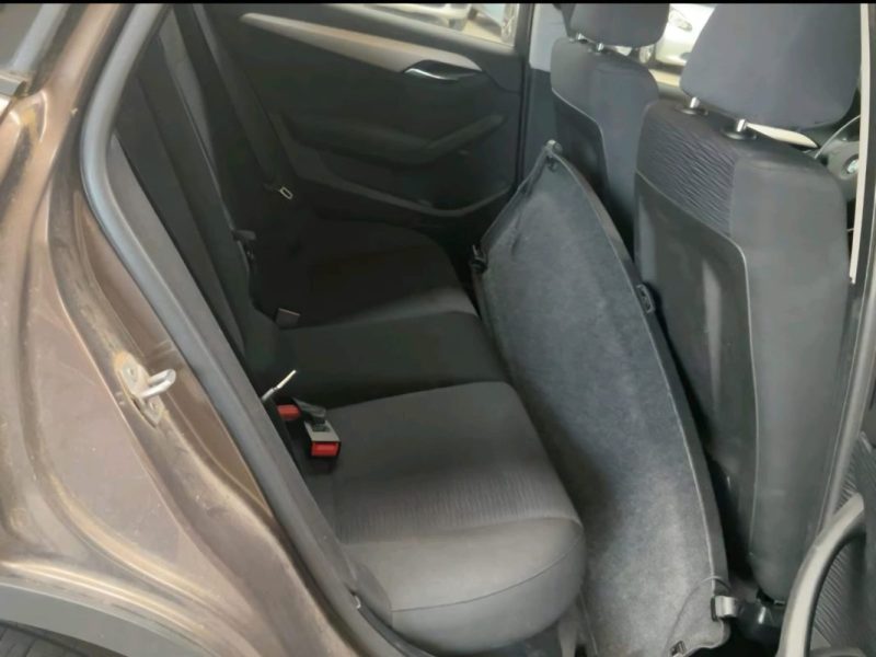 BMW X1  XDRIVE 20D  2013 - 100106 KM
