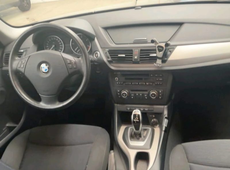 BMW X1  XDRIVE 20D  2013 - 100106 KM