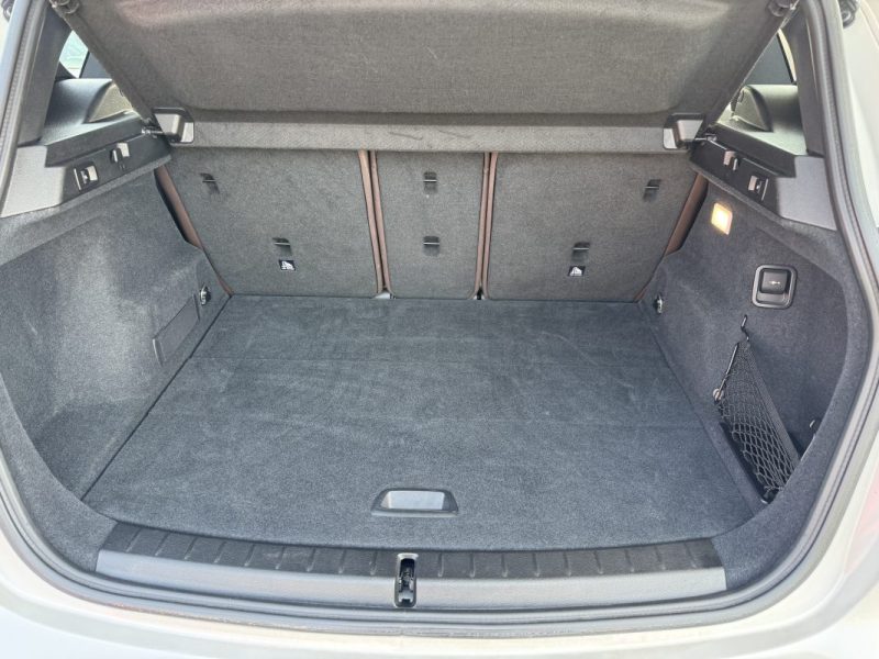 B.M.W. SERIE 2 ACTIVE TOURER 218I LUXURY BVA 