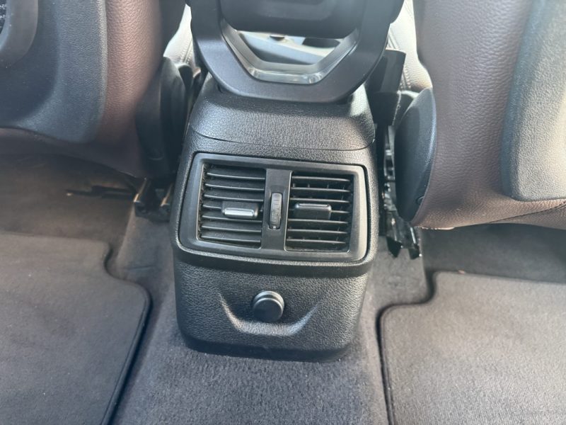 B.M.W. SERIE 2 ACTIVE TOURER 218I LUXURY BVA 
