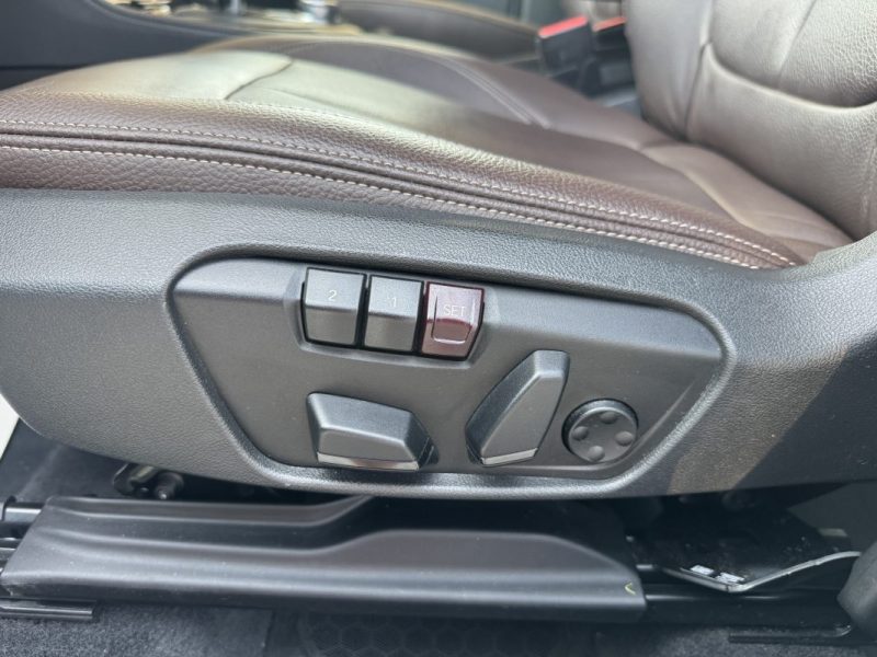 B.M.W. SERIE 2 ACTIVE TOURER 218I LUXURY BVA 