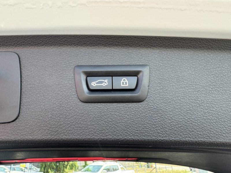B.M.W. SERIE 2 ACTIVE TOURER 218I LUXURY BVA 