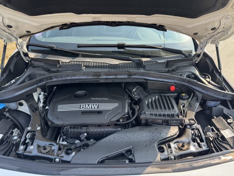 B.M.W. SERIE 2 ACTIVE TOURER 218I LUXURY BVA 