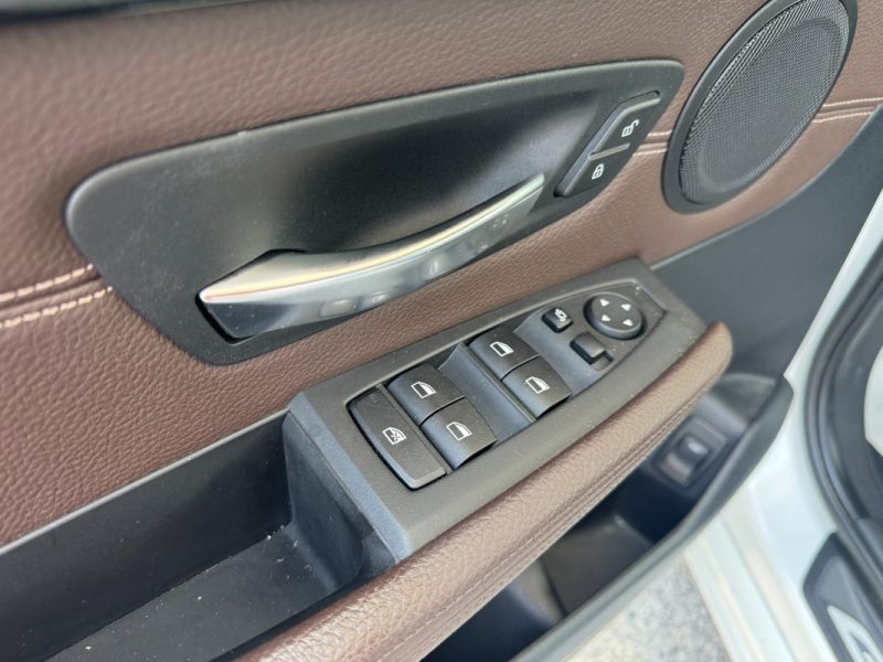 B.M.W. SERIE 2 ACTIVE TOURER 218I LUXURY BVA 