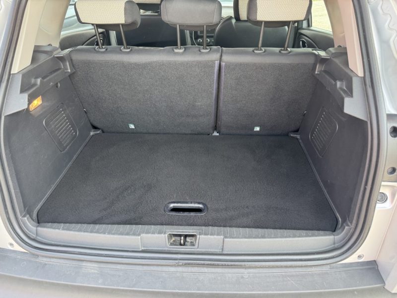 RENAULT CAPTUR 1.5 DCI 90 BUSINESS 