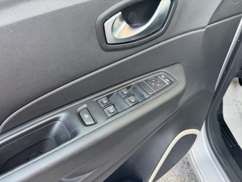 RENAULT CAPTUR 1.5 DCI 90 BUSINESS 