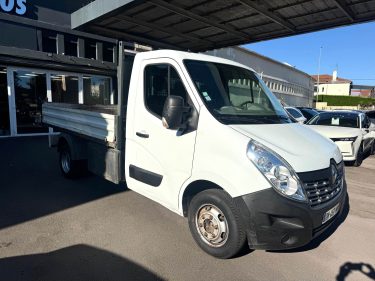 RENAULT MASTER III  RJ DCI 135 CV CONFORT ENERGY 2014