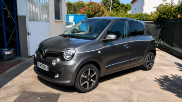 RENAULT TWINGOIII 0.9 TCE 90 ENERGY INTENS 2019
